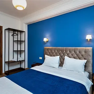 Old 2*, Tbilisi Georgien