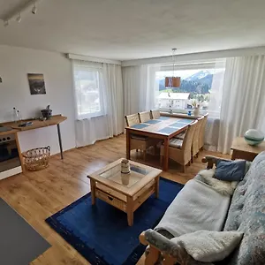 Haus Edelweiss Apartment