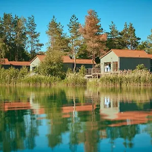 Seenland Chalet