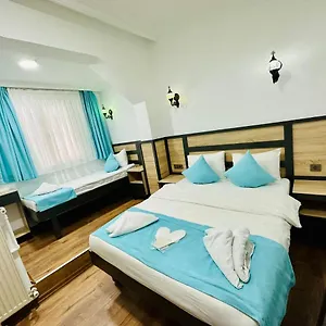 La Maison Bleue 3*, Istanbul Türkei