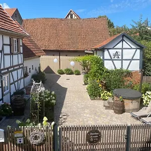 Altes Grabenhoefchen Ferienhaus