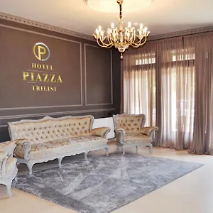 Piazza 3*, Tbilisi Georgien