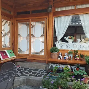 Dajayon Hanok 2*, Seoul Südkorea