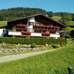 Haus Am Anger - Romantik-beauty-wellness Apartment